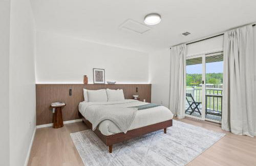 The Carter Bridge Estate - Sleeps 52 - Foto 54