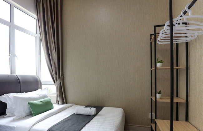 NOVO 8 Jonker Street Melaka By I Housing - Foto 31