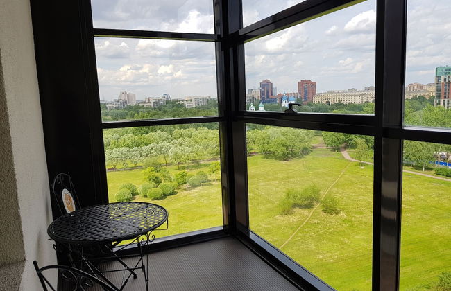 Nevsky Apart Salut - Foto 46