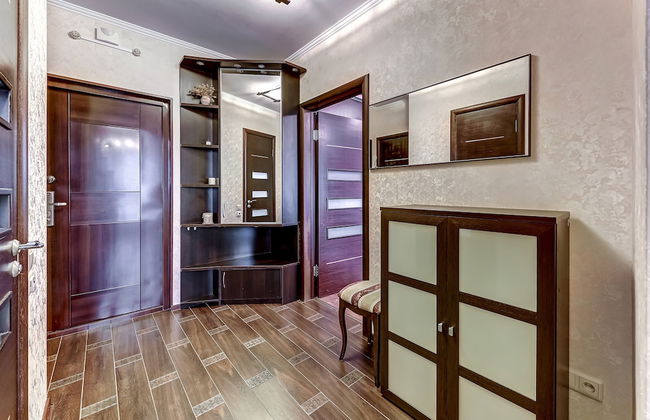 Apartment Vesta on Savushkina - Foto 8