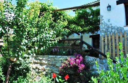 Country House in Andalusia with Pool - Foto 31