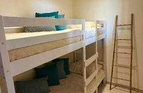 Blue Marine, vue mer, 2 chambres - Foto 10