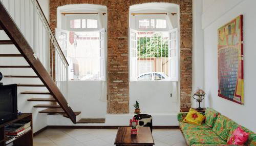 Loft Santo Antônio Além do Carmo - Foto 4