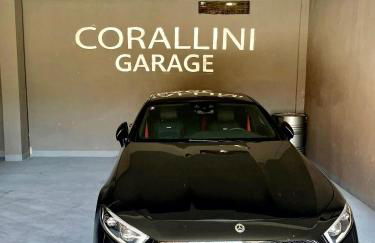 Corallini Luxury Apartments - Apartment Aka - Foto 16