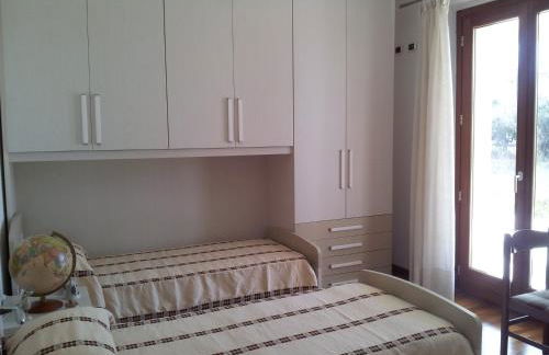 Il Leone Rosso over the hills of the Trabocchi - Foto 72