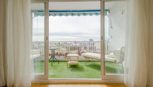 Apartamento entero Chamartín - Photo 4