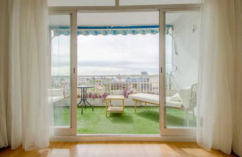 Apartamento entero Chamartín - Photo 4