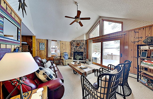 Birch Tree Lodge - Foto 11