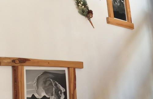 Chalet Lucie LE CHEVAL NOIR - Foto 6