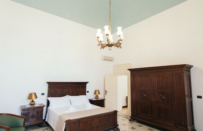 Palazzo Scarciglia - Photo 17