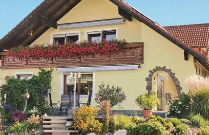 Ferienwohnung Haus Hanni - Foto 1