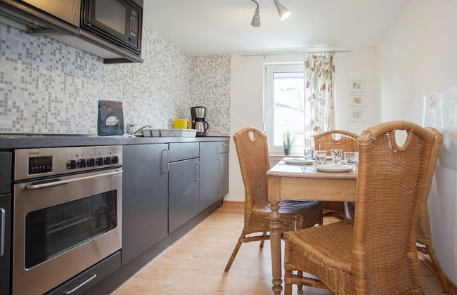 Ferienhaus Gegenuber dem Skigebiet - Foto 8