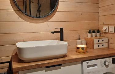 Domek Ostoja - Foto 31