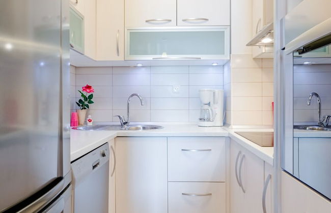 Apartment Mountain View - Photo 11