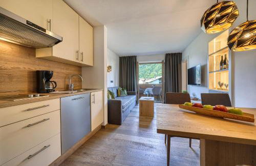 Appartements Kreuzwegerhof - Photo 23