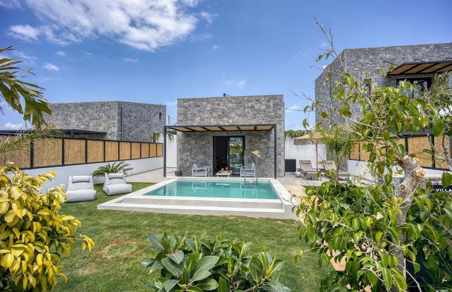 Hermagio Villa Mary by Estia - Foto 4