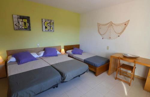 Petit Castell 10 persones Costa Brava - Foto 23