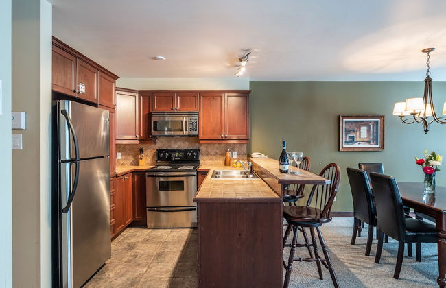 Cap Tremblant - Foto 12