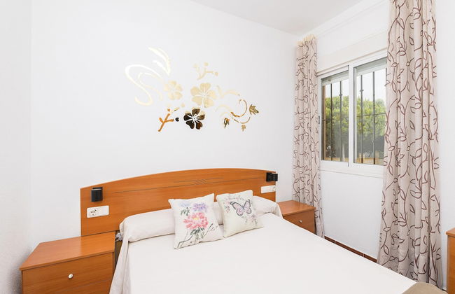 El Deseo in Chiclana de la Frontera - Foto 17