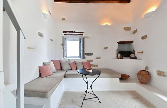 Kastro Cozy Guesthouse - Photo 12