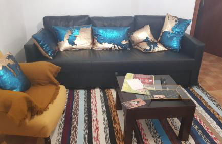 Casa Santa Maria I con barbacoa - Foto 23