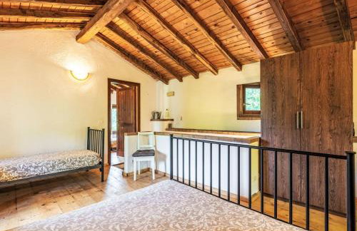 Holiday Home La casa del Fiume by Interhome - Foto 23