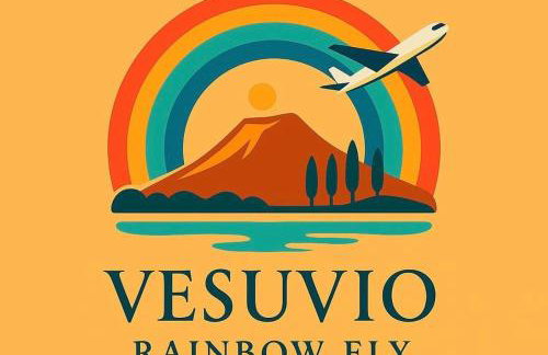 Vesuvio Rainbow FLY - Foto 4