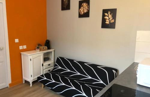 Appartements Saint Gratien 3 min à pied transport Tour Eiffel - Foto 16