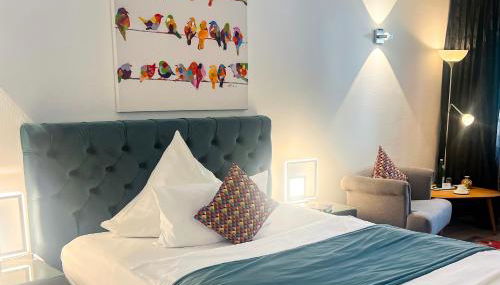 Hotel Service Apartments am Prinzenplatz - Superior - Foto 5