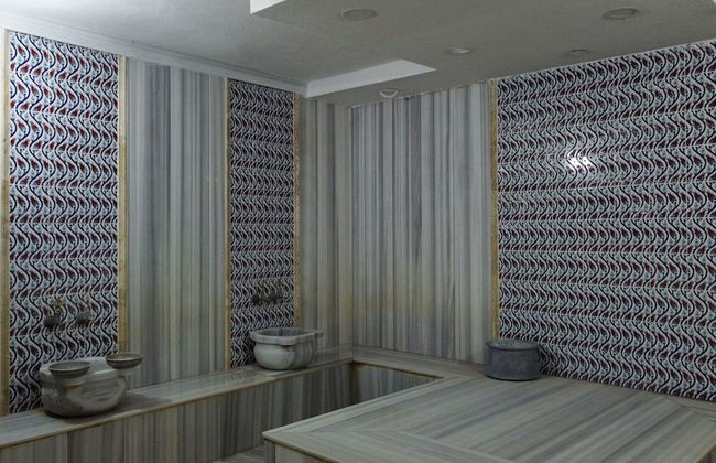 Ulugut Termal - Foto 24