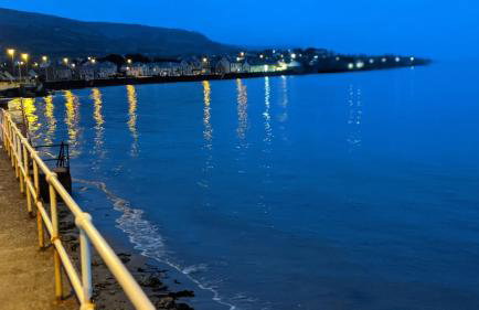 Cranny Cottage Carnlough - Foto 31