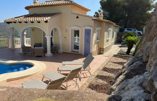 Casa Vista Bonita - Foto 3