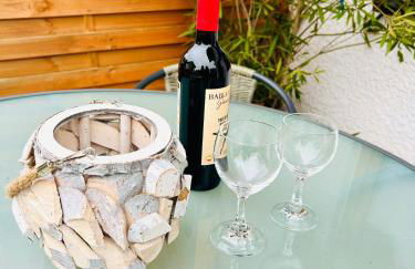 Christines Ferienwohnung - Foto 10