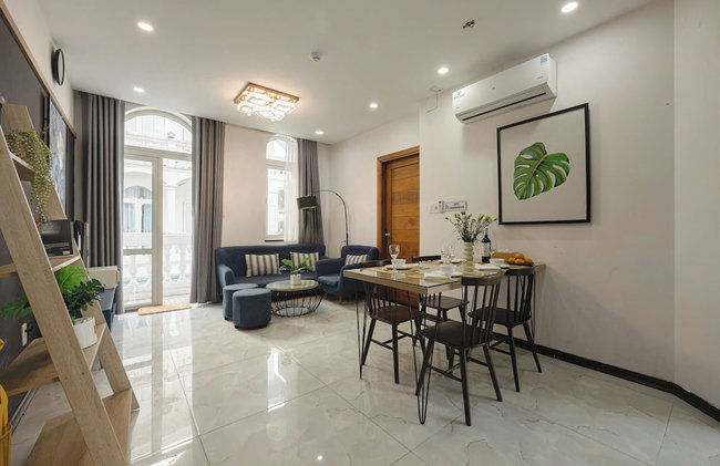 Phu My An Apartment Hue - Photo 49