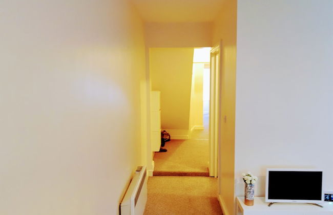 The Hazeldene Apartment - Foto 19