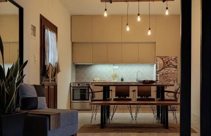 Niki`s Luxury Apartment - Foto 24