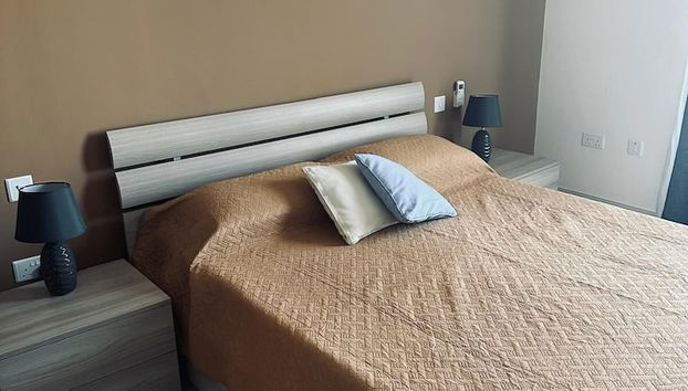 Seaside Accomodation - Photo 5, Chambre