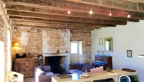 Gîte écologique en vallée de la Dordogne Lotoise - Foto 4