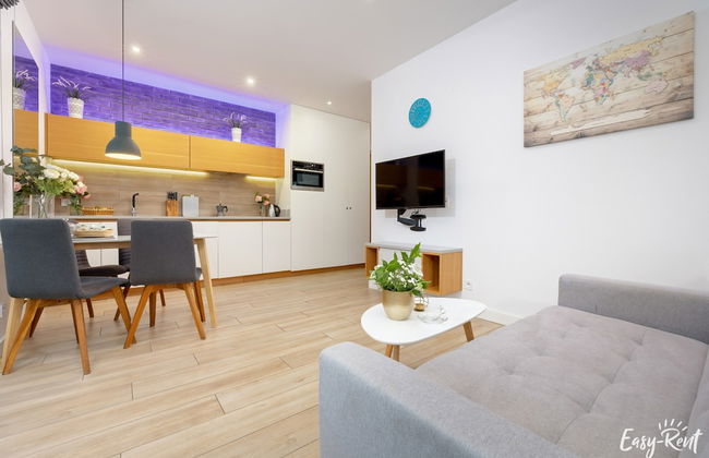 Apartment in Pobierowo Near Baltic Beach - Photo 11