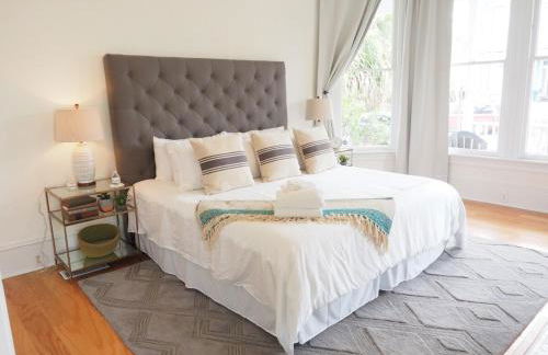 Beautiful Forsyth Park Charmer - Amazing Location! - Foto 21