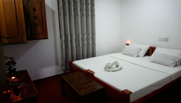 Villa Peacock - Photo 4, Room