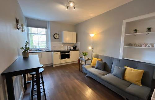 Comfortable one-bedroom apartment Free parking space - Foto 10