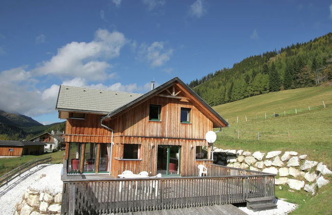 Chalet Hohentauern by Ski Lift - Foto 16