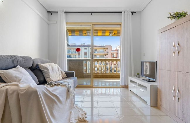 Alea Rentals - Albeniz - Foto 43