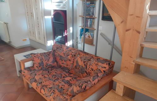 Gîte de Carguillet - Photo 10