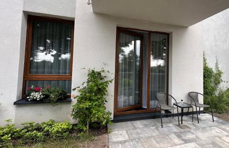 Apartament Z Ogrodem - Paderewskiego 22 - Foto 18