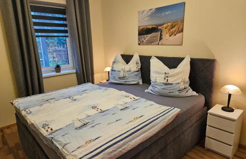 Ferienwohnung Ostsee und Strand - Foto 7