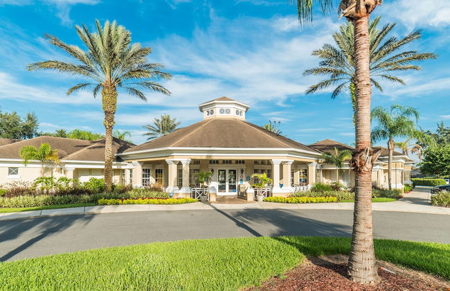 Ip60201 - Windsor Palms Resort - 3 Bed 3 Baths Townhome - Foto 19