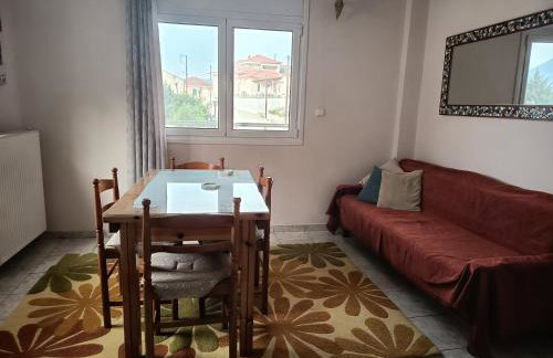 Vagelis 2 Nemea apartments - Foto 2