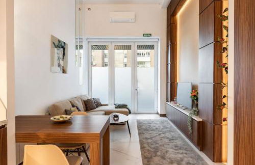 Fantastic & Pleasant Loft in Retiro - Foto 22